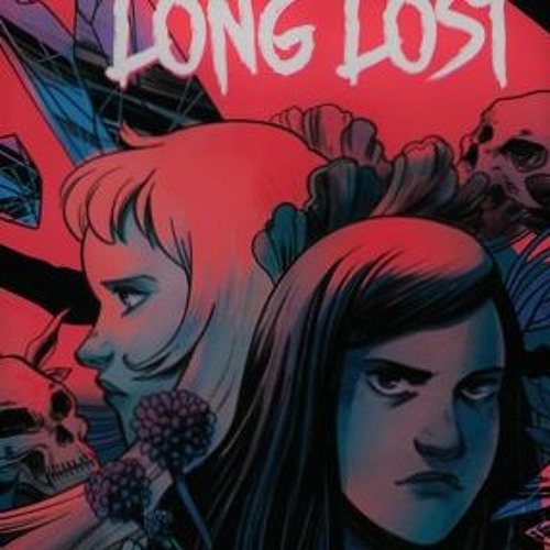 Long Lost