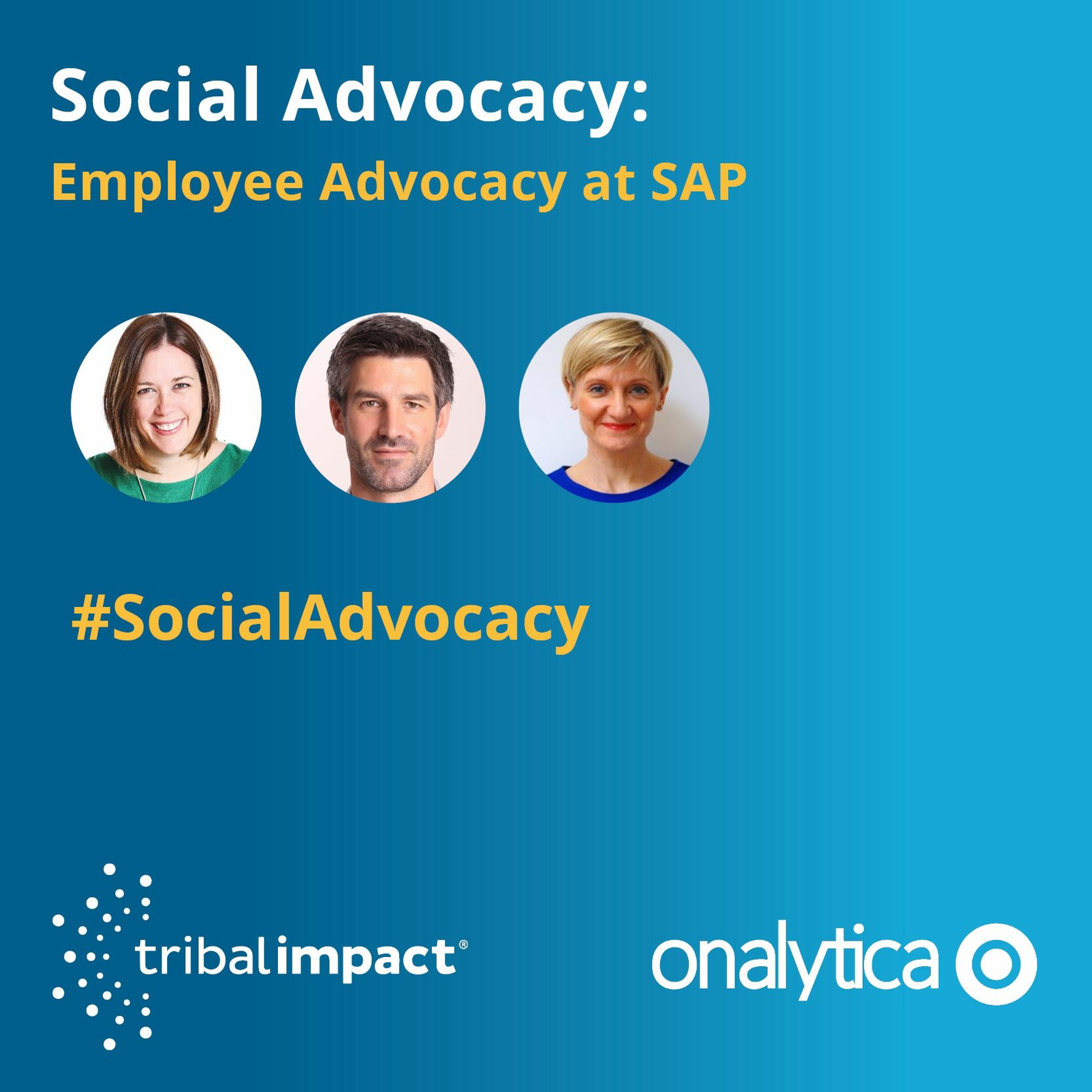 Onalytica Influencer Marketing Podcasts