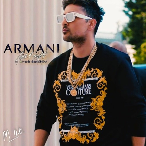 Stream ARMANI Zack Knight ft Amar Sandhu by Zack Knighter Listen