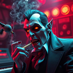 Dracula'$ Trap Feat. HellNaww (J.R Beat)