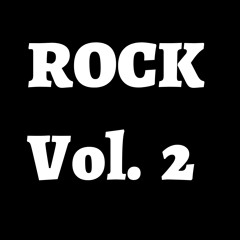 Rock Workout Mix Vol 2 (70's, 80's, 90's, 2000's)