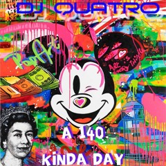 QUATRO - 140 MIX
