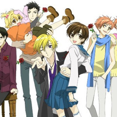Ouran High School Host Club - [Ending Guitar] - 3 Minutes
