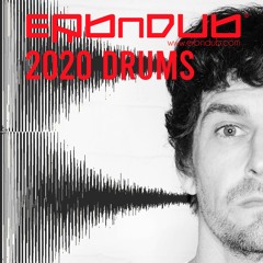 2020 Drum - Audio Pack