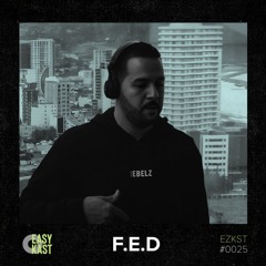 #EZKST025 - F.E.D
