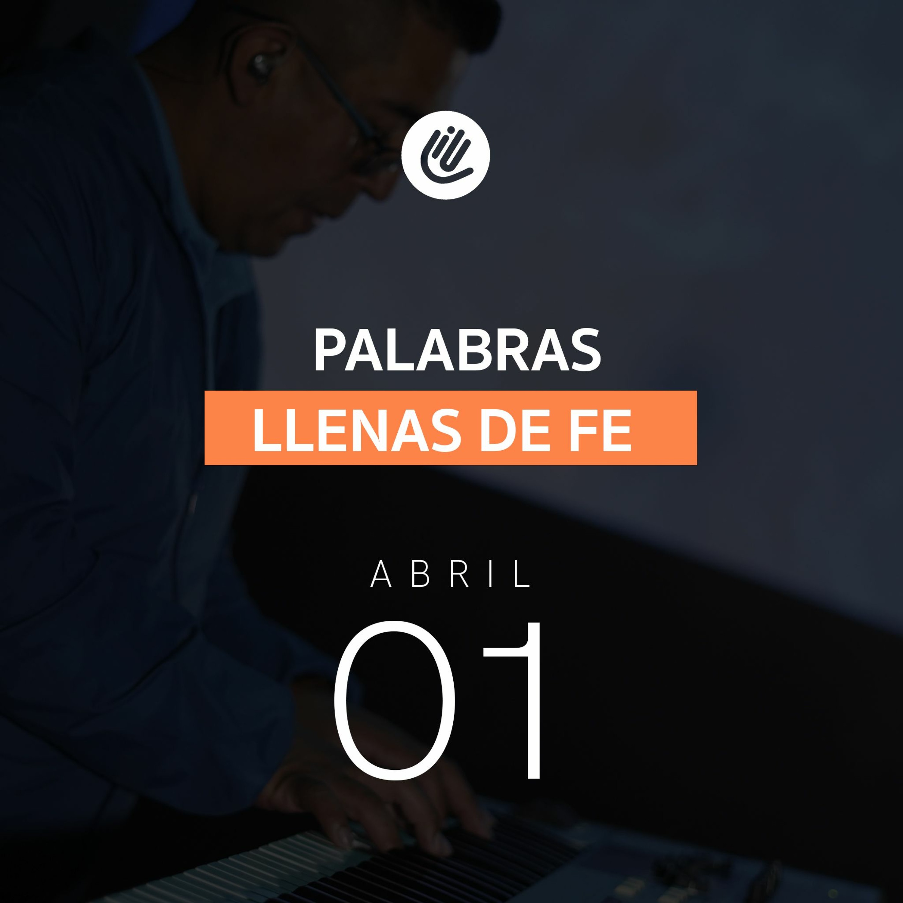 Volviendo Al Diseño Original - Abril 01 episode artwork