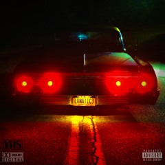 The Kick_Back EP