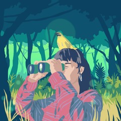 Korimako (with Jo Elise)