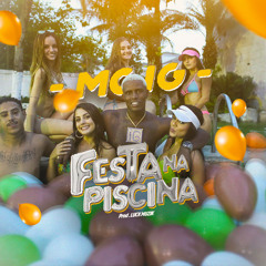 Festa Na Piscina
