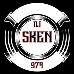 Dj Sken Maiko - Madame MixZouk 2024