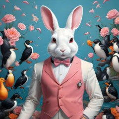 SFS - IT'S ALL IN YOUR MIND