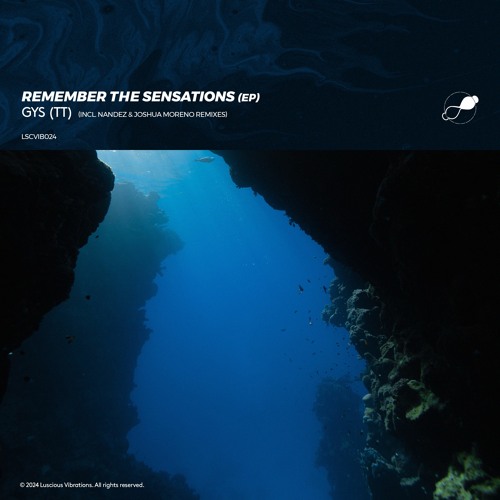 GYS (TT) - Sensations (NandeZ Remix) [LSCVIB024]