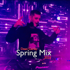 Spring Mix 2024 - Dean Carley