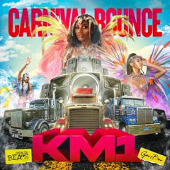 Carnival Bounce x KM1