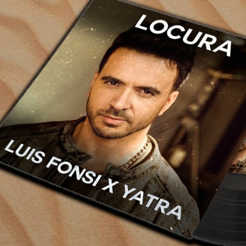 Luis Fonsi X Sebastian Yatra - Locura TYPE BEAT POP REGGAETON 2021