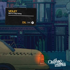 INKY!, Toby Schay - Violet