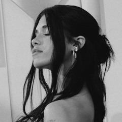 mustang baby snippet- nessa barrett