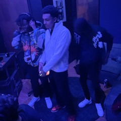 Waloheights - Cavity (prod. 4kota) [DrZay Exclusive]#bagwork