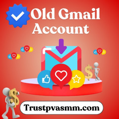 Where to buy real Old Gmail Accounts?