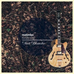 Matimbo - Freddy King