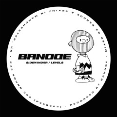 BANDOE - SIDEWINDER (CLIP)