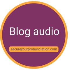 Blog Audio - Prononcer le prefixe EX - Integral