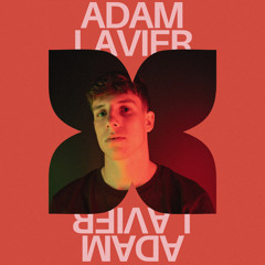 Adam Lavier-Ibiza Club Radio (LÜNA)