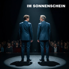 Im Sonnenschein