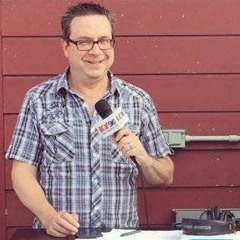 Pete's Last Show on KX-96, Oshawa