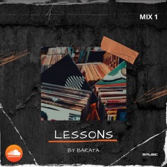 Barata - Lessons | MIX 1