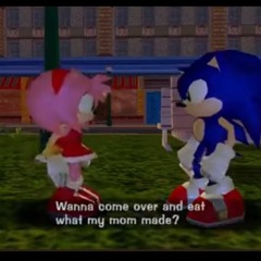 Weezer Sonic Take 7 (edited)