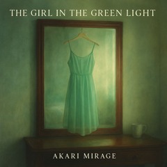The Girl in the Green Light