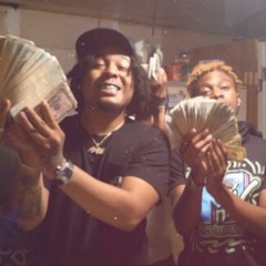 Lil Randy & Bravoo HunnidZ - Jim Jones [Prod. Bigvardo]