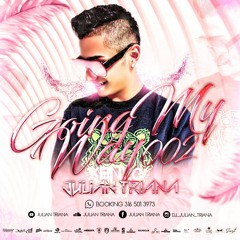 GOING MY WAY 002 JULIAN TRIANA 2020.WAV