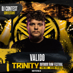 Trinity DJ Contest By Valido
