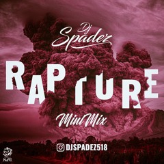 Rapture - DJ Spadez (Mini-Mix)