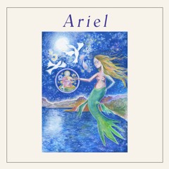 1. Silje Høgevold - ARIEL