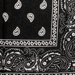 BANDANA - YINGZI ON THE TRACK