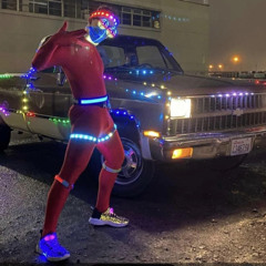 Pixel Dream Rave