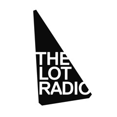 Anna Amato @ The Lot Radio 01.03.2024