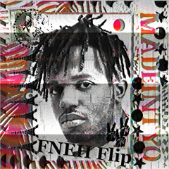 MadeinTYO (ft. A$AP Ferg) - Ned Flanders (FNEH Flip)