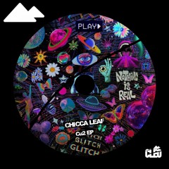 Chicca Leaf - RUNNING RAIN (Cleo Recordings)