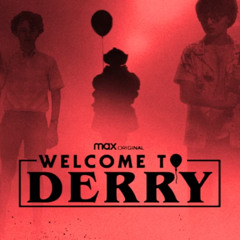 IT-WELCOME TO DERRY CARLO ROCHE NEW KIDS ON THE BLOCK TRIPLE SICX BOUNTY HASSAN CAMPBELL YOUNG D