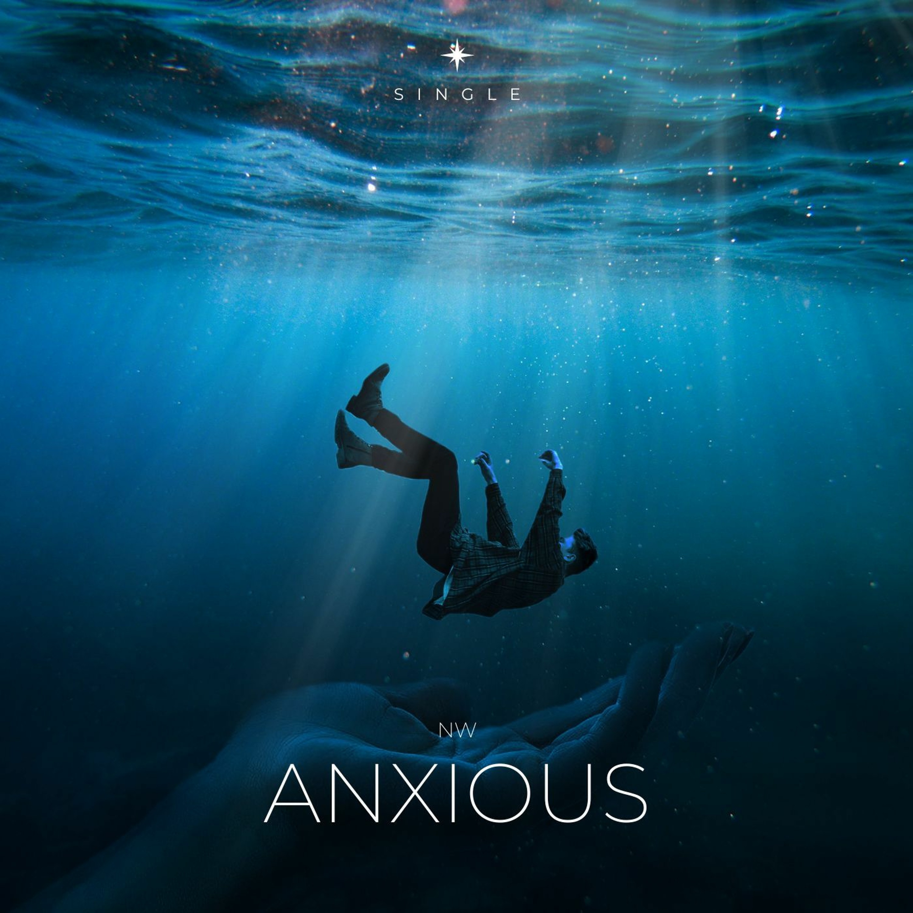 Anxious episode artwork