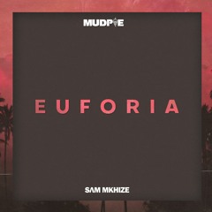 Sam Mkhize - Get Up!