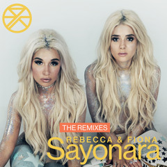 Sayonara (Young Bombs Remix / Radio Edit)