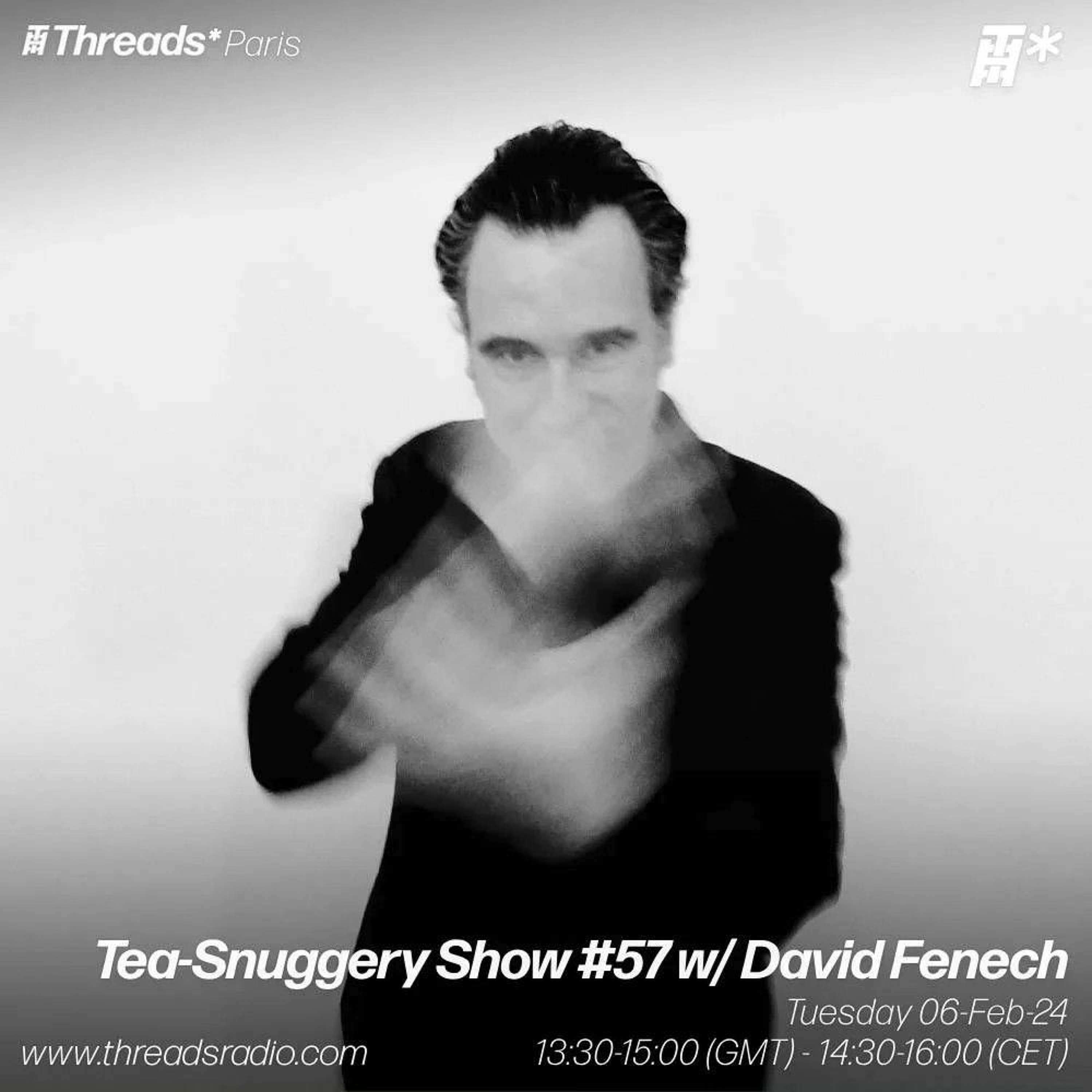 :( :/ :)@tea-snuggery