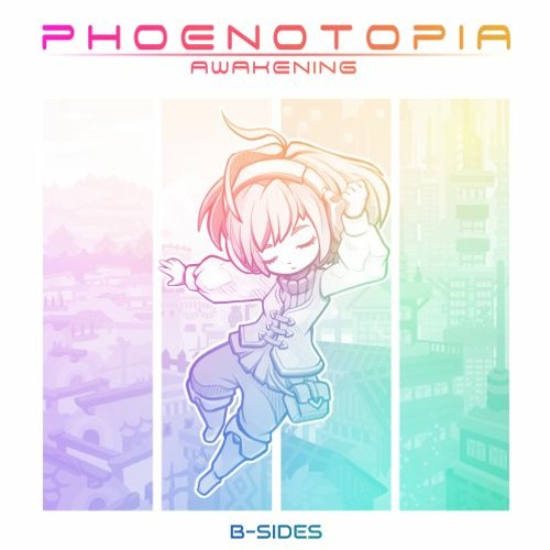 Phoenotopia Awakening B-sides preview