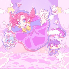 Tragic Show (feat. Moon Jelly)