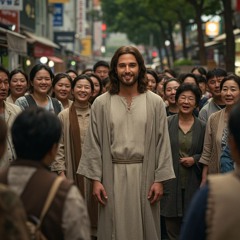 성경 힙합 2